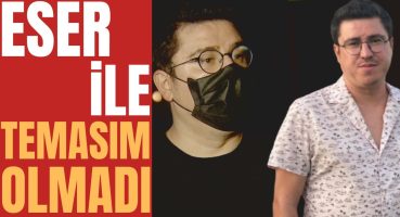 ÜZERİNDE ÇALIŞIYORUZ | İbrahim Büyükak Eser Yenenler’in Sağlık Durumu Hakkında Konuştu Magazin Haberi