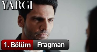 Yargı 1. Bölüm Fragman (Pazar 20.00’de Başlıyor!)