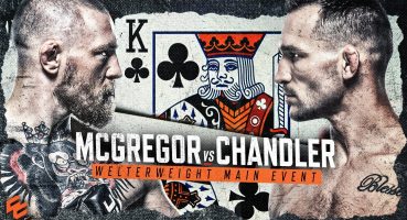 UFC 303: McGregor vs Chandler | “The King Is Coming” | Extended Trailer | June 29, 2024 Fragman izle