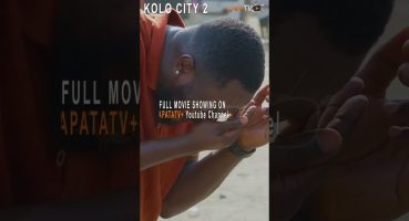 Kolo City 2 Yoruba Movie 2024 | Official Trailer | Showing Tomorrow 27th May On ApataTV+ Fragman izle