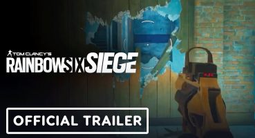 Rainbow Six Siege – Official Operation New Blood Operator Tips Gameplay Trailer Fragman izle