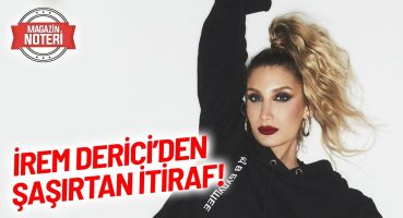 İrem Derici ile Parası İçin mi Sevgili Oldular? Magazin Haberleri