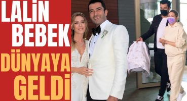 ANNE-BABA OLDULAR | Kenan İmirzalıoğlu ve Sinem Kobal’dan Doğum Sonrası İlk Röportaj Magazin Haberi