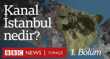 Kanal İstanbul Nedir?