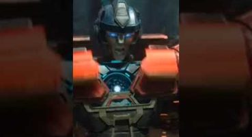 Transformers One Official Trailer Fragman izle