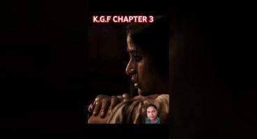 KGF Chapter 3 – Trailer | Rocking Star Yash | Prabhas | Raveena Tandon | Prashanth Neel #kgf Fragman izle
