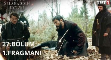 salahuddin ayyubi Episode 27 Trailer 2 in Urdu Subtitle |KudüsFatihiSelahaddinEyyubi Episode 27 Fragman izle