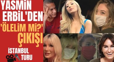 Seda Sayan Operasyon Sonrası İlk Kez Filtresiz Görüntülendi | Magazin Burada İstanbul Turu Magazin Haberi
