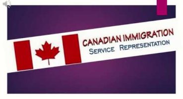 Kanada göçmenlik başvuru süreci hakkında bilgilendirme
