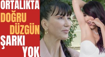 İNSANLARI OYALIYORLAR | Hande Yener’den Fenomenleri Kızdıracak Sözler Magazin Haberi