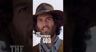 The Executioner of God #shorts #trailer Fragman izle