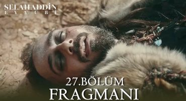 Kudüs Fatihi Selahaddin Eyyubi 27. Bölüm  Fragmanı | Karategin’e ne olacak? | Analiz Fragman izle