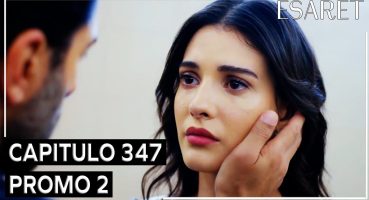 Cautiverio Capitulo 347 Promo 2 | Esaret Redemption Capitulo 347 Trailer 2 – Subtitulos Español Fragman izle