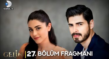 Gelin 27 Bölüm fragmani | Behind The Veil Episode 27 Promo Fragman izle
