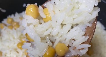 Tane Tane Pirinç Pilavı nasıl yapılır? #pirinçpilavı