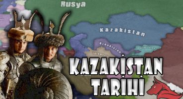 Kazak Hanlığından Günümüze Kazakistan Tarihi  || Kazakistan Protestoları