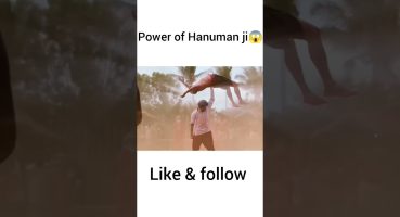 Hanuman movie trailer 🙏🚩🙏#hanuman#like Fragman izle