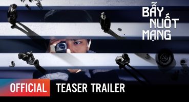 BẪY NUỐT MẠNG | TEASER TRAILER | KHỞI CHIẾU: 14.06.2024 Fragman izle