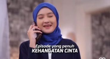 SAKINAH CERDASSS!!! UPS NAMIRA CEMBURU YAAA??? TRAILER BIDADARI SURGAMU RABU 29 MEI Fragman izle