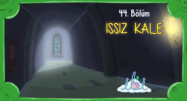 Issız Kale | İbi 4. Sezon 5. Bölüm