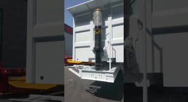 Dump Trailer With Hydraulic System,3 Axles Rear Tipper Truck Trailer,Rear Dump Truck Semi Trailer Fragman izle