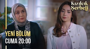 Kızılcık Şerbeti 65. Bölüm 1. Ön İzleme | Yeni Bölüm Cuma Akşam 20.00’de Show Tv’de Fragman izle