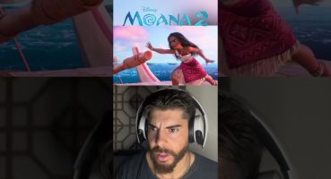Moana 2 Teaser Trailer! 😳 Part 2 Fragman izle