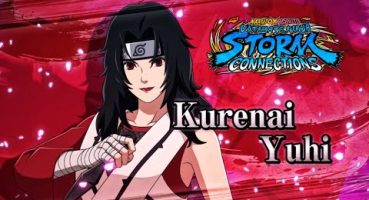 NARUTO X BORUTO Ultimate Ninja STORM CONNECTIONS – Trailer do Pacote de DLC 3: Kurenai Yuhi Fragman izle