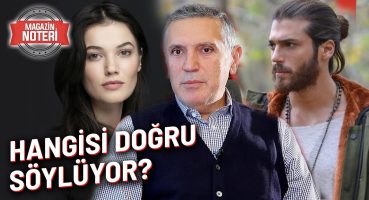 Faruk Turgut: Pınar Deniz Projeden Ayrılmadı Projeyi Ben Bitirdim! Magazin Haberleri
