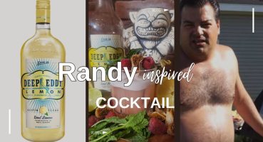 Fig Off Ricky!!  A Trailer Park Boys Vodka Fig Cocktail Fragman izle