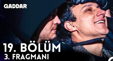 Gaddar 19. Bölüm 3. Fragmanı | Enver Ölecek Mi? Fragman izle