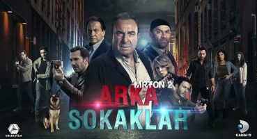 Arka Sokaklar – Fragman Müzikleri #3 – Aksiyon Müziği Senfonik Fragman izle