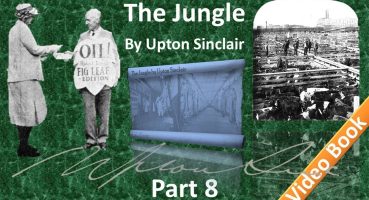 Part 8 – The Jungle Audiobook by Upton Sinclair (Chs 29-31)