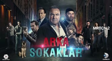 Arka Sokaklar – Fragman Müzikleri #2 – Rıza Baba Hapiste Fon Fragman izle