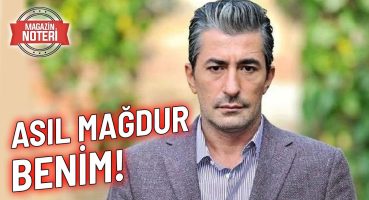 Erkan Petekkaya Uçakta Yaşananları Yayın Çıkışı Anlattı! | Magazin Noteri 75. Bölüm Magazin Haberleri