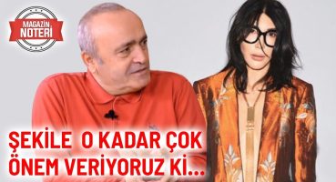 Hande Yener’in Yeni İmajına Ali Eyüboğlu Yorumu! Magazin Haberleri