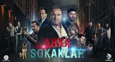 Arka Sokaklar – Fragman Müzikleri #7 – Aksiyon Müziği Senfonik Fragman izle