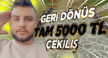 SLOW2 TAM 5000 TL LİK ÇEKİLİŞ İLE GERİ DÖNÜŞ EFSANE TANITIM #slow2 #metin2 #metin2pvpserverler #1 Fragman İzle