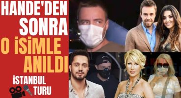 AYRILSALAR DA BERABERLER | Magazin Burada İstanbul Turu ve Sıcak Dedikodular Magazin Haberi