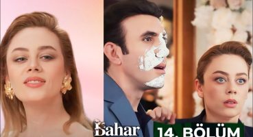 Drama Unfolds: Bahar 14th Episode – Fire, Legal Twists & Shocking Revelations! Fragman İzle