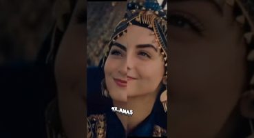 Bala Hatun ❤️😘 Fragman izle