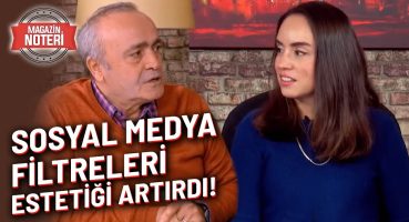 Sosyal Medya Starlık Kavramını Ortadan Kaldırdı! Magazin Haberleri