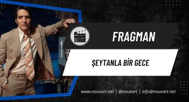 Şeytanla Bir Gece | Türkçe Altyazılı Fragman Fragman izle