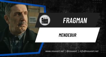 Mendebur | Fragman Fragman izle
