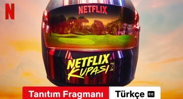 Netflix Kupası (Tanıtım Fragmanı altyazılı) | Türkçe fragman | Netflix Fragman izle