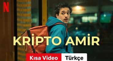 Kripto Amir (Kısa Video) | Türkçe fragman | Netflix Fragman izle