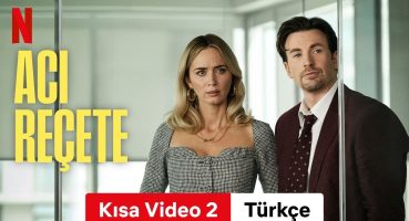 Acı Reçete (Kısa Video 2) | Türkçe fragman | Netflix Fragman izle