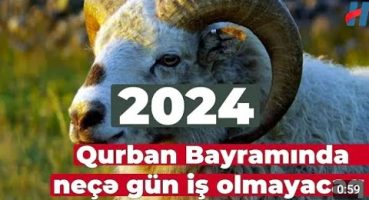 Qurban Bayramı Nə Vaxtır? 2024 Fragman izle