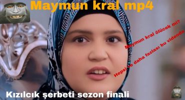 kızılcık şerbeti sezon final fragman sızdırılmış orjinal hali Fragman izle