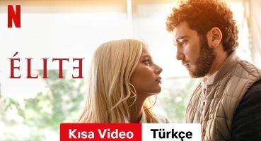 Élite (Sezon 7 Kısa Video) | Türkçe fragman | Netflix Fragman izle